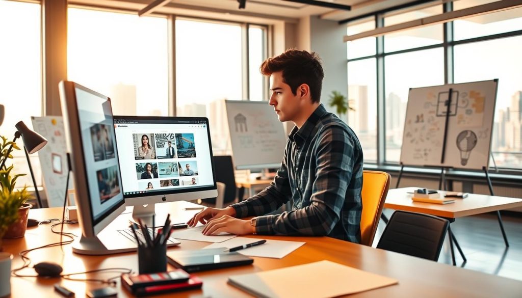 Agencia de Diseno Web en Colombia