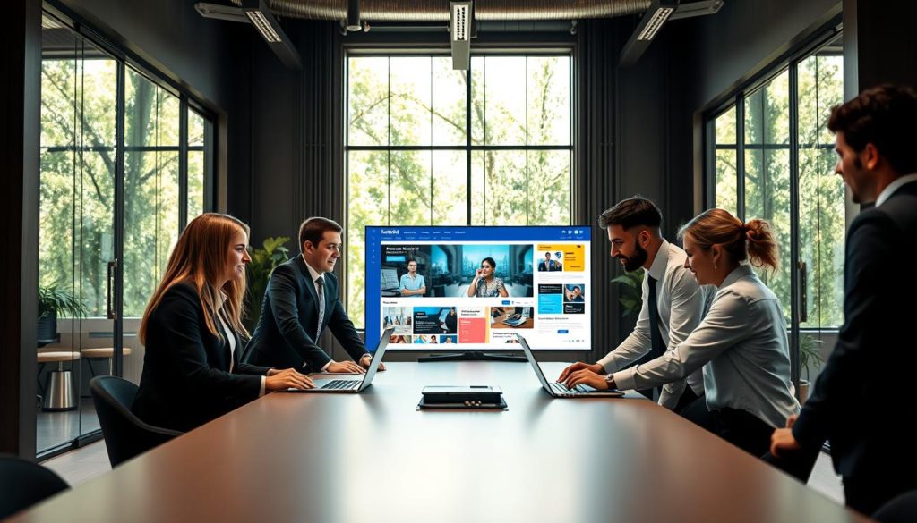 Agencia de Diseno y Desarrollo Web
