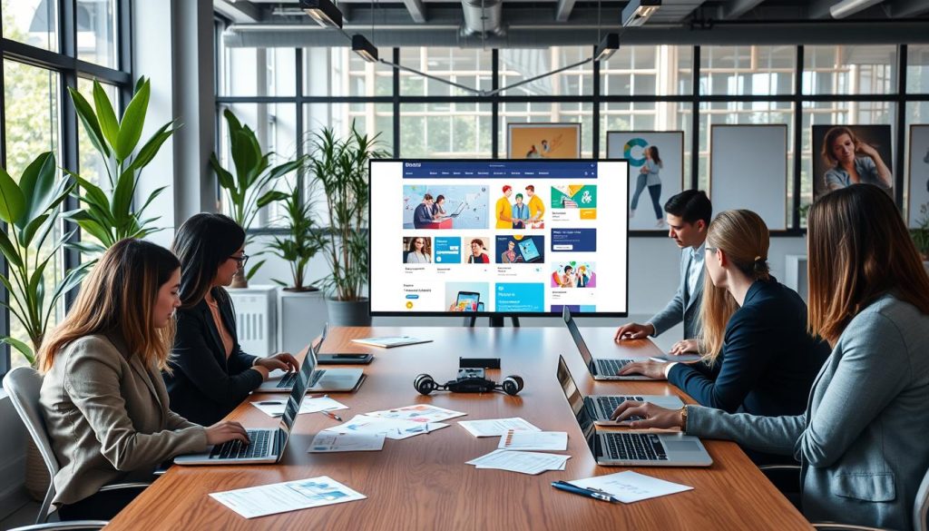 Creacion de Paginas Web para Empresas Creacion de Paginas Web para Empresas