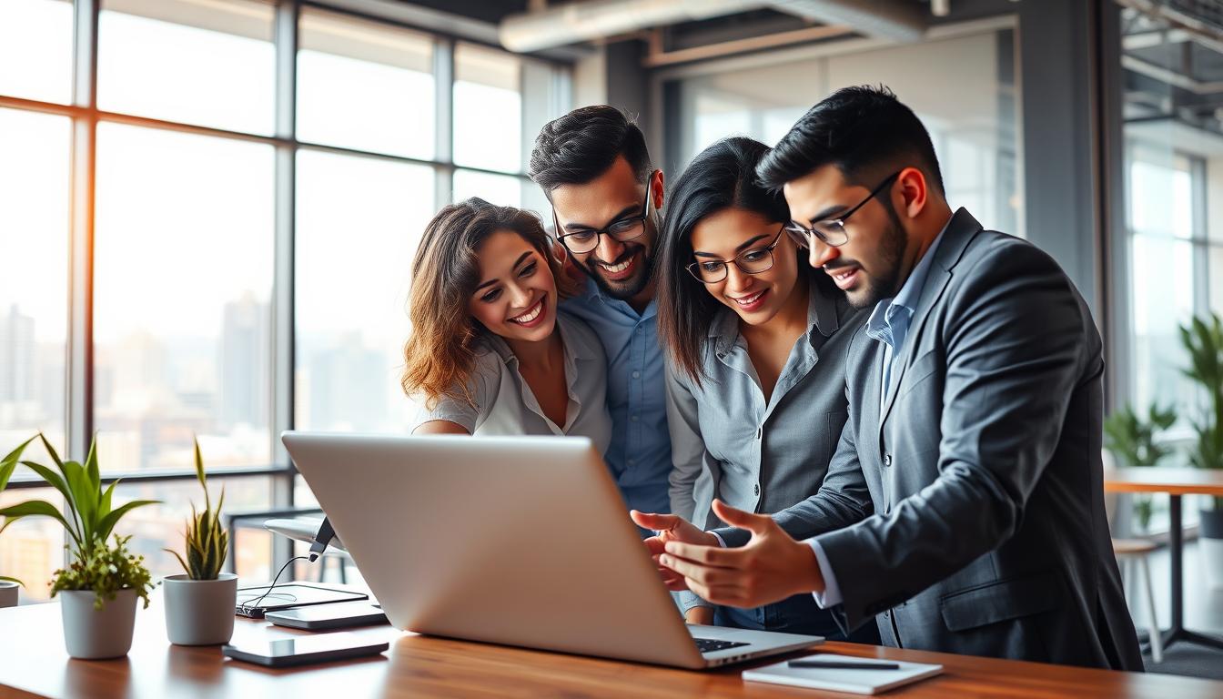 Desarrollo Web Profesional en Colombia