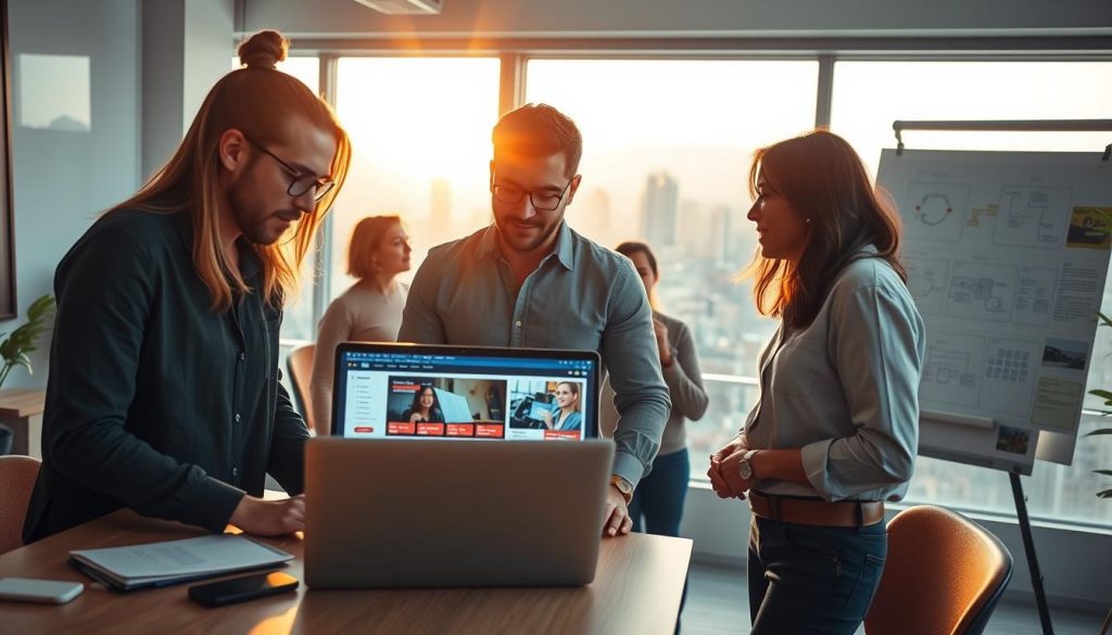 Desarrollo Web a Medida en Bogota