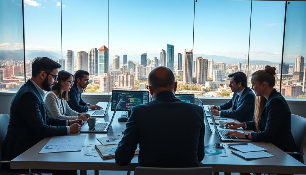 Desarrollo de Paginas Web en Bogota