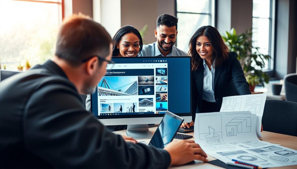 Desarrollo de Sitios Web