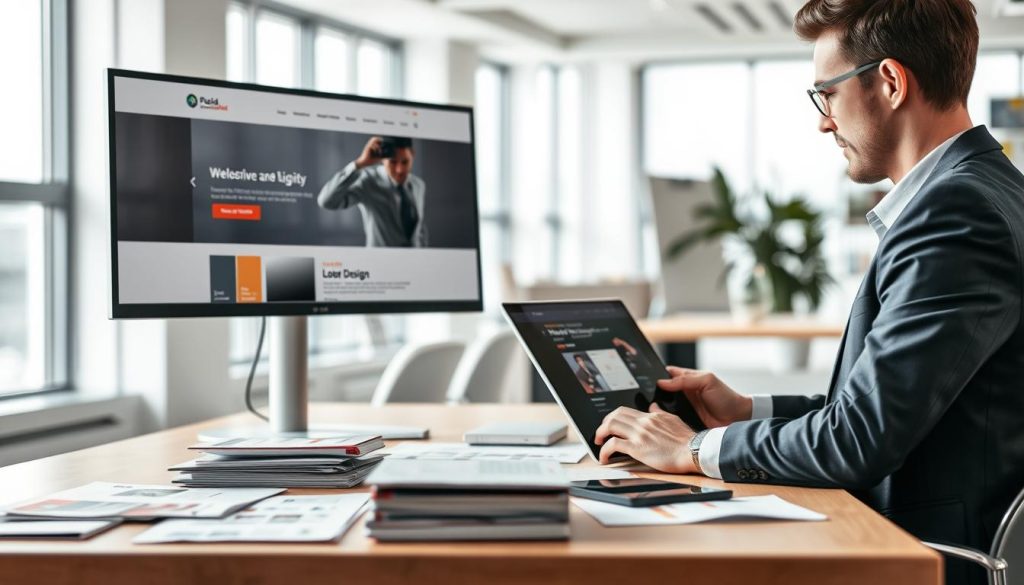 Diseño Web Profesional Diseño Web Profesional