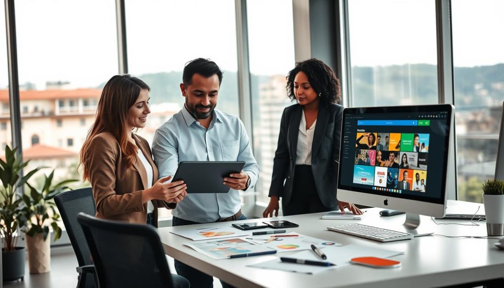 Diseno Web Profesional en Colombia