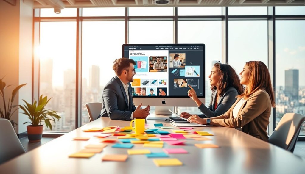 Diseno Web para Aumentar Ventas