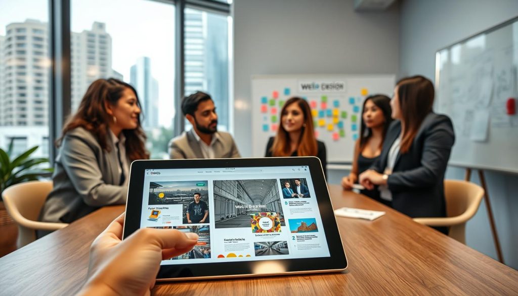 Diseno de Paginas Web en Colombia