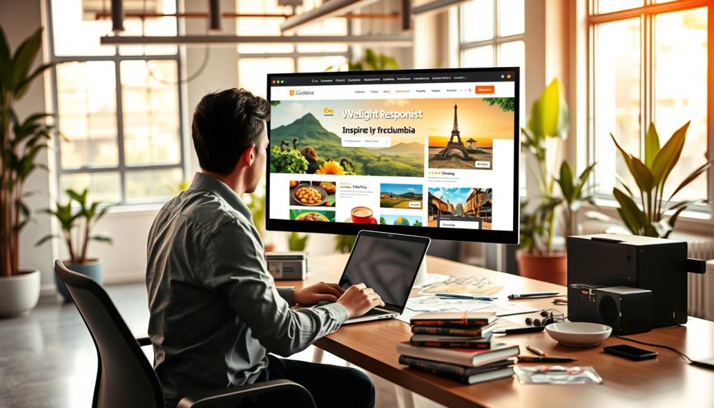 Diseno de Paginas Web en Colombia