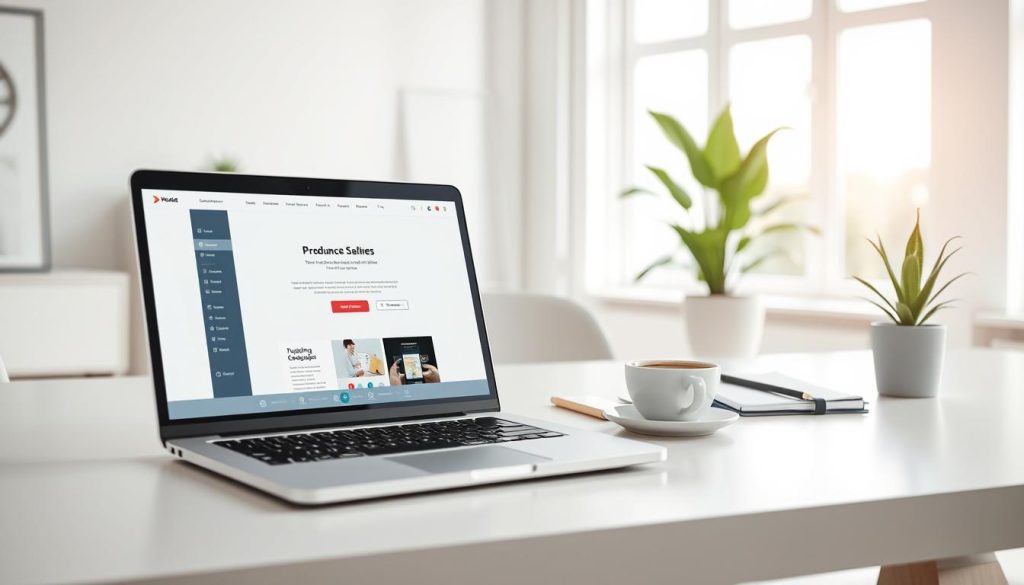 Navegación fácil y clara