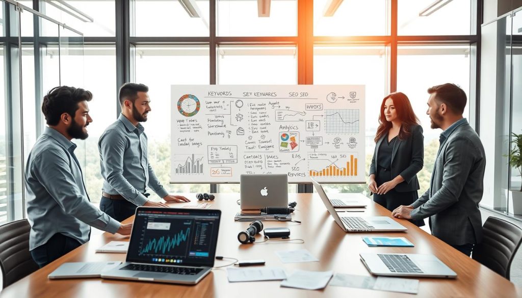 Optimización SEO para Paginas Web Optimización SEO para Paginas Web