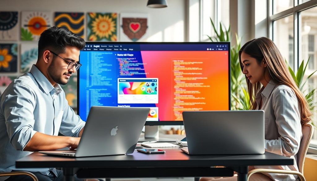 Paginas Web en Colombia con Soporte