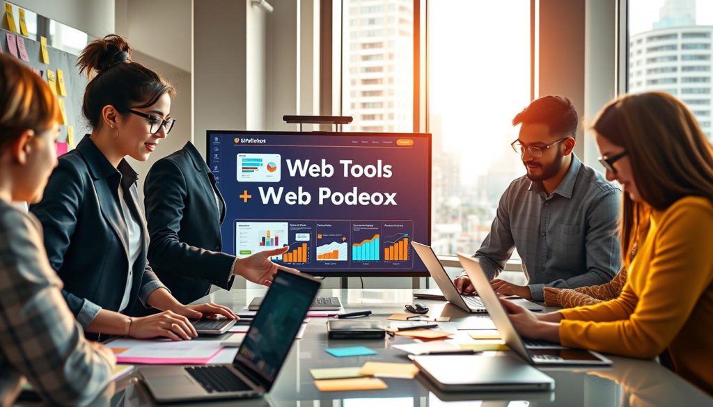 Paginas Web para Emprendedores