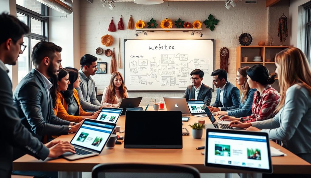Paginas Web para Negocios en Colombia