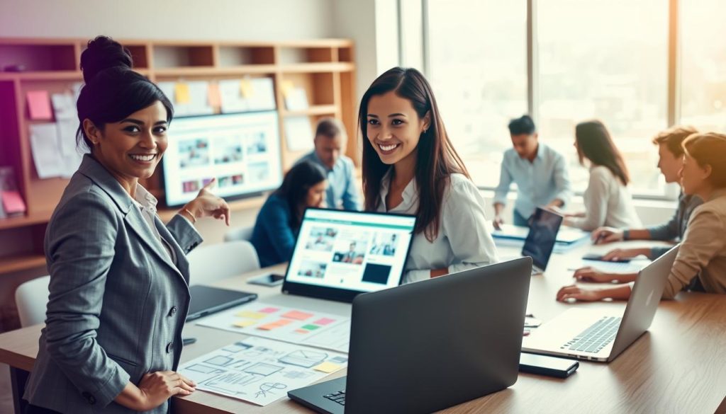 Proceso de diseño web