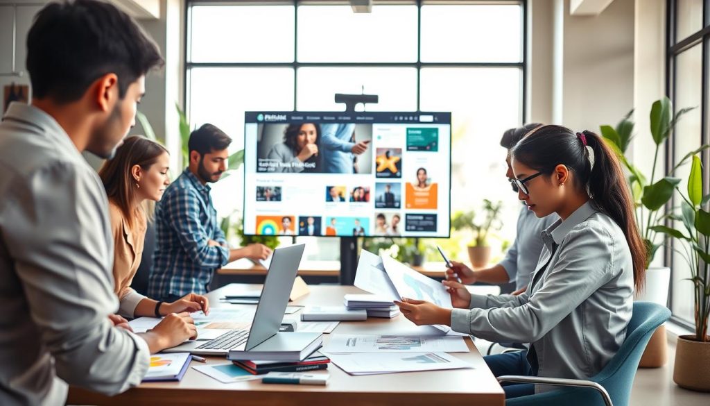 Servicios de Creación de Páginas Web en Colombia Servicios de Creación de Páginas Web en Colombia