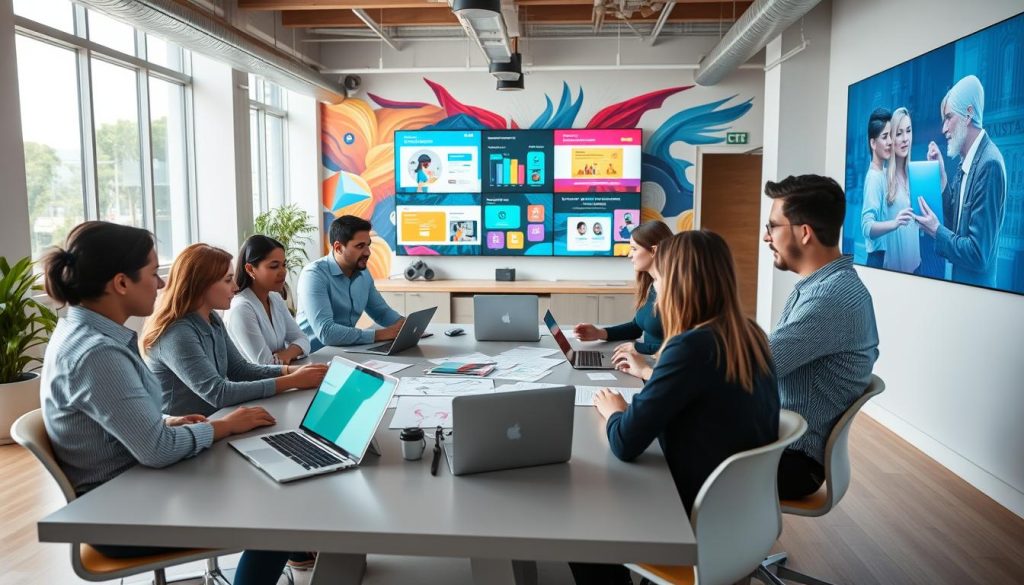 agencia digital Colombia