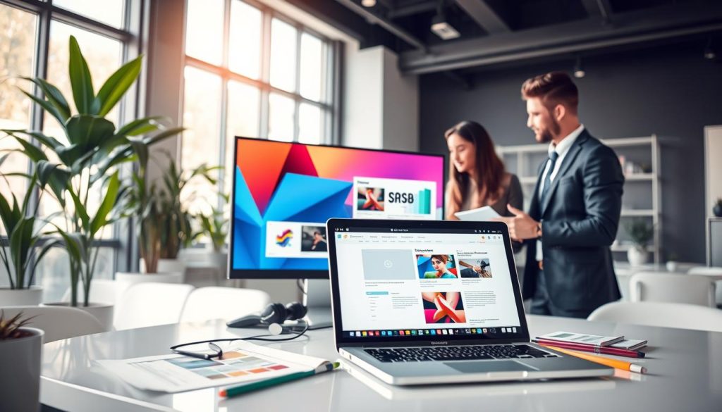 creación de páginas web efectivas