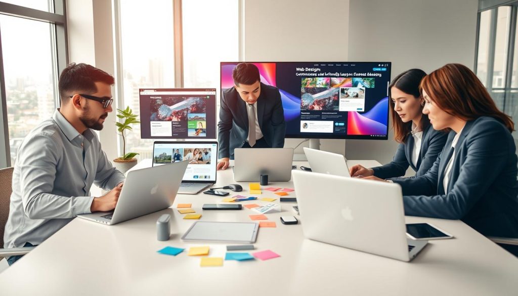 diseño web optimizado diseño web optimizado