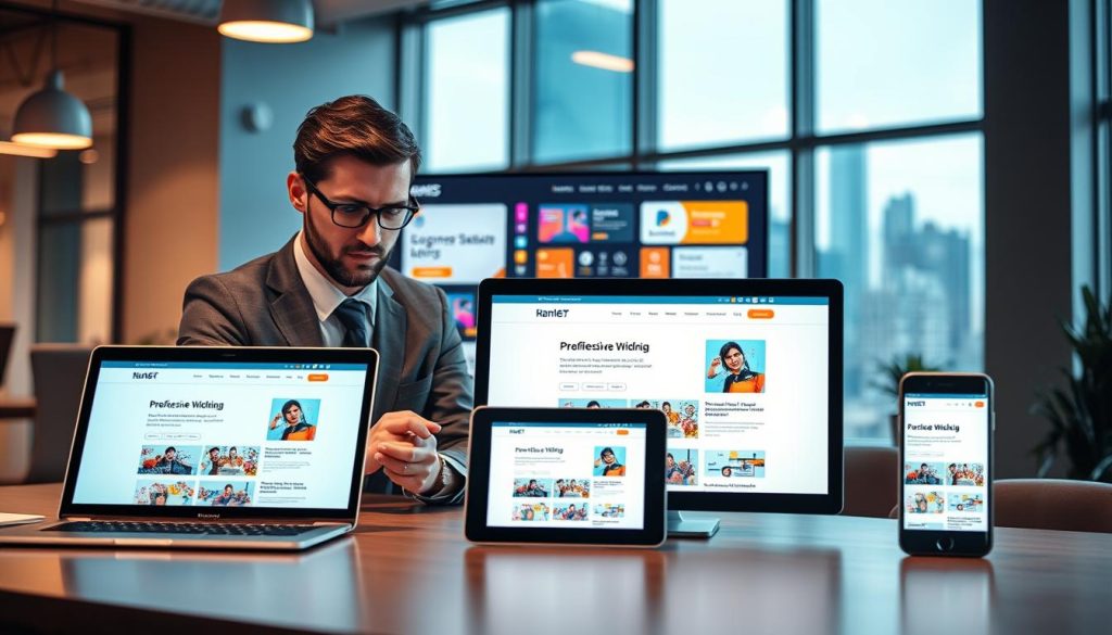 diseño web responsive diseño web responsive